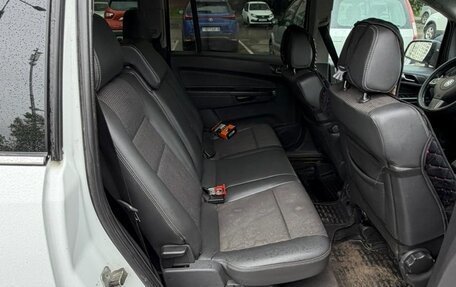 Opel Zafira B, 2006 год, 340 000 рублей, 9 фотография