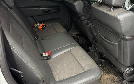 Opel Zafira B, 2006 год, 340 000 рублей, 15 фотография