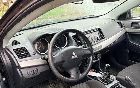 Mitsubishi Lancer IX, 2013 год, 1 000 000 рублей, 2 фотография