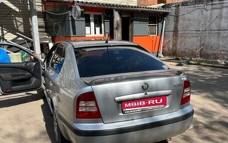 Skoda Octavia IV, 2009 год, 445 000 рублей, 6 фотография