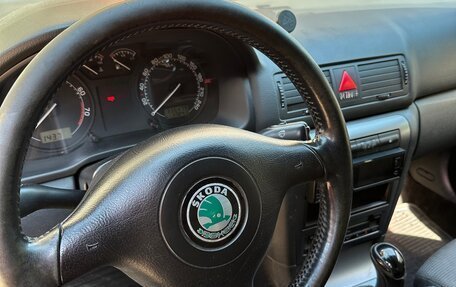 Skoda Octavia IV, 2009 год, 445 000 рублей, 9 фотография