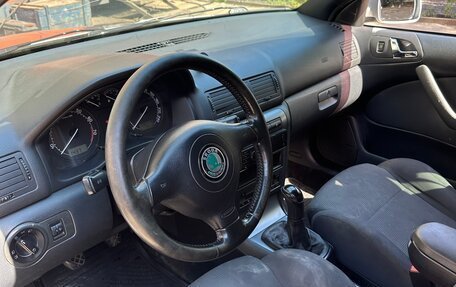 Skoda Octavia IV, 2009 год, 445 000 рублей, 8 фотография