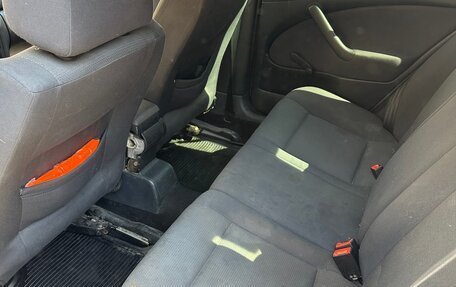 Skoda Octavia IV, 2009 год, 445 000 рублей, 10 фотография