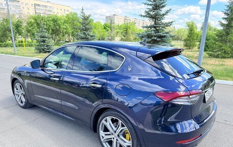 Maserati Levante I, 2022 год, 5 999 999 рублей, 5 фотография