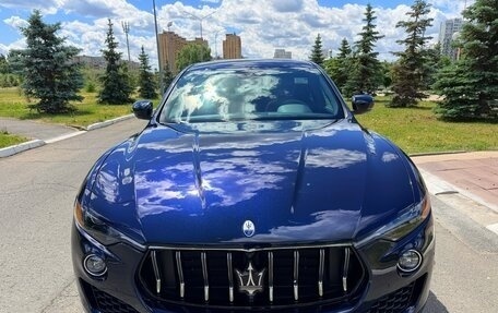 Maserati Levante I, 2022 год, 5 999 999 рублей, 2 фотография