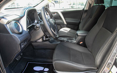 Toyota RAV4, 2013 год, 1 595 000 рублей, 12 фотография