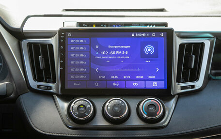 Toyota RAV4, 2013 год, 1 595 000 рублей, 16 фотография