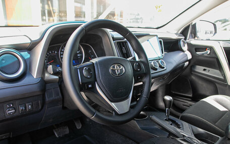 Toyota RAV4, 2013 год, 1 595 000 рублей, 13 фотография