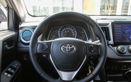 Toyota RAV4, 2013 год, 1 595 000 рублей, 15 фотография