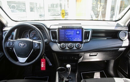Toyota RAV4, 2013 год, 1 595 000 рублей, 17 фотография