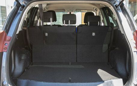 Toyota RAV4, 2013 год, 1 595 000 рублей, 18 фотография