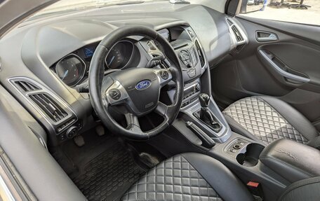 Ford Focus III, 2012 год, 685 000 рублей, 7 фотография