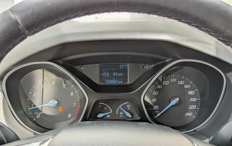 Ford Focus III, 2012 год, 685 000 рублей, 9 фотография