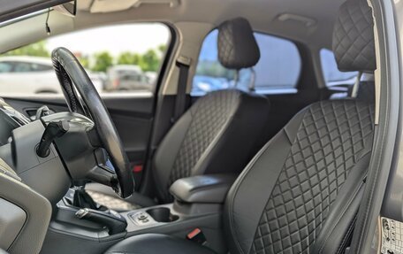 Ford Focus III, 2012 год, 685 000 рублей, 8 фотография