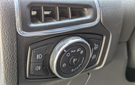 Ford Focus III, 2012 год, 685 000 рублей, 11 фотография