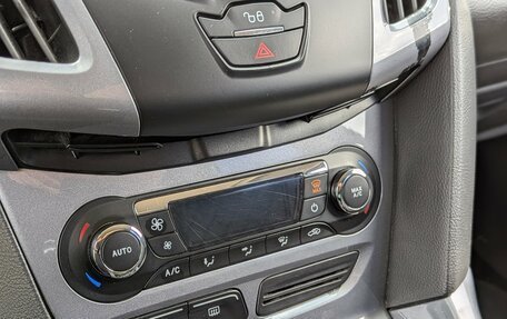 Ford Focus III, 2012 год, 685 000 рублей, 13 фотография