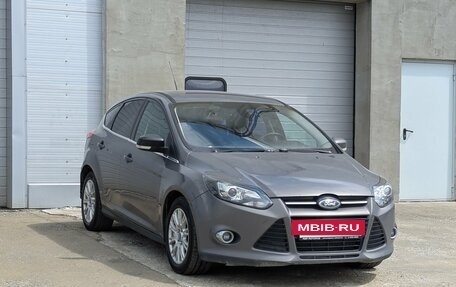Ford Focus III, 2012 год, 685 000 рублей, 3 фотография