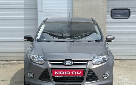 Ford Focus III, 2012 год, 685 000 рублей, 2 фотография