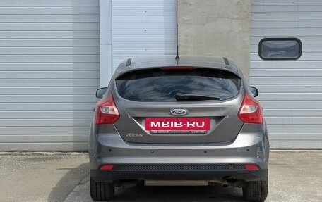 Ford Focus III, 2012 год, 685 000 рублей, 5 фотография