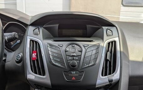 Ford Focus III, 2012 год, 685 000 рублей, 12 фотография