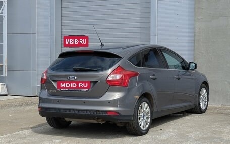 Ford Focus III, 2012 год, 685 000 рублей, 4 фотография