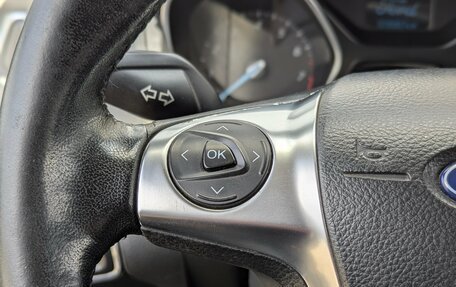 Ford Focus III, 2012 год, 685 000 рублей, 14 фотография