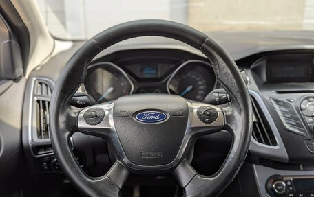 Ford Focus III, 2012 год, 685 000 рублей, 16 фотография