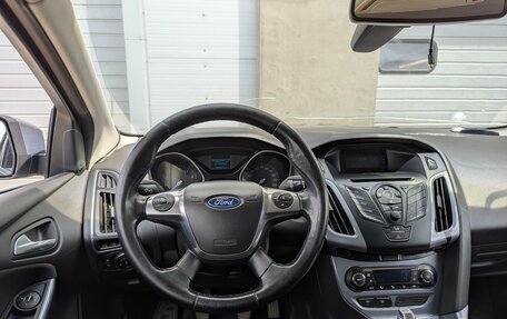 Ford Focus III, 2012 год, 685 000 рублей, 17 фотография