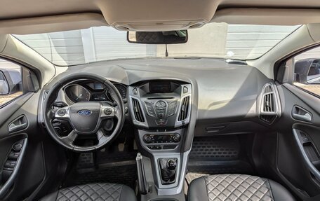 Ford Focus III, 2012 год, 685 000 рублей, 18 фотография