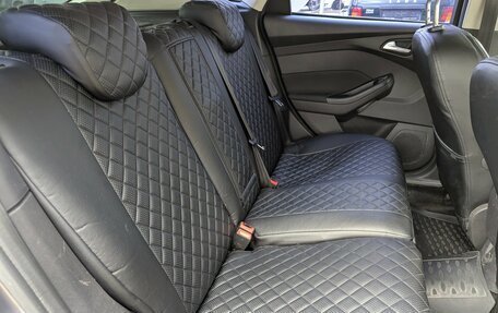 Ford Focus III, 2012 год, 685 000 рублей, 23 фотография