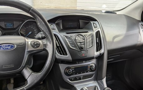 Ford Focus III, 2012 год, 685 000 рублей, 19 фотография