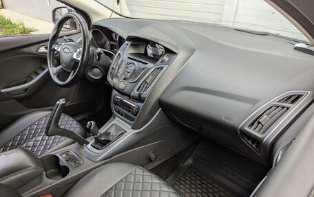 Ford Focus III, 2012 год, 685 000 рублей, 24 фотография