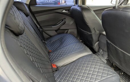 Ford Focus III, 2012 год, 685 000 рублей, 22 фотография