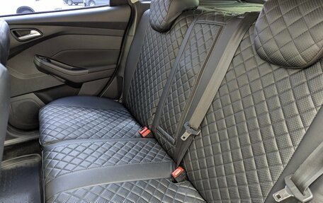 Ford Focus III, 2012 год, 685 000 рублей, 21 фотография