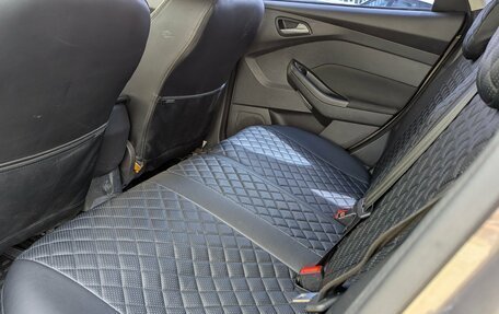 Ford Focus III, 2012 год, 685 000 рублей, 20 фотография
