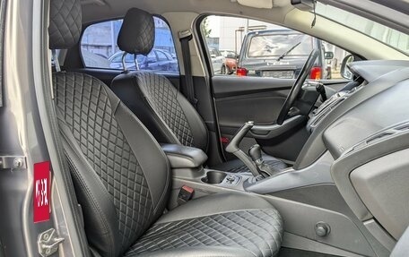 Ford Focus III, 2012 год, 685 000 рублей, 25 фотография