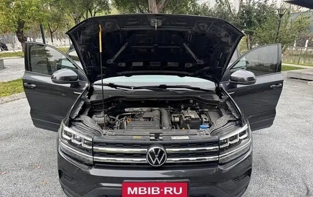 Volkswagen Tharu, 2022 год, 1 880 008 рублей, 10 фотография