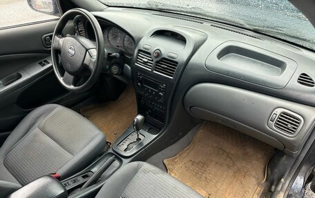 Nissan Almera Classic, 2006 год, 399 000 рублей, 6 фотография
