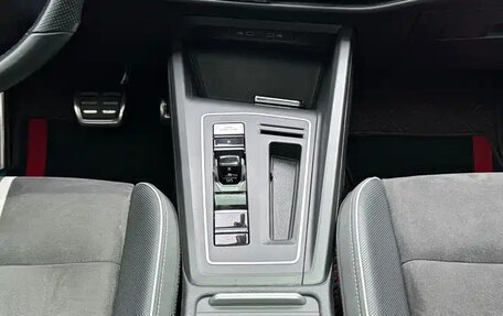 Volkswagen Golf VIII, 2023 год, 2 099 999 рублей, 11 фотография
