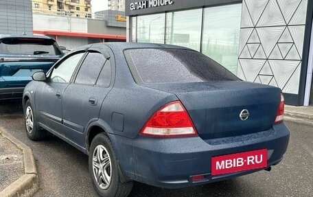 Nissan Almera Classic, 2006 год, 399 000 рублей, 5 фотография