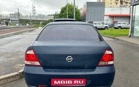 Nissan Almera Classic, 2006 год, 399 000 рублей, 4 фотография