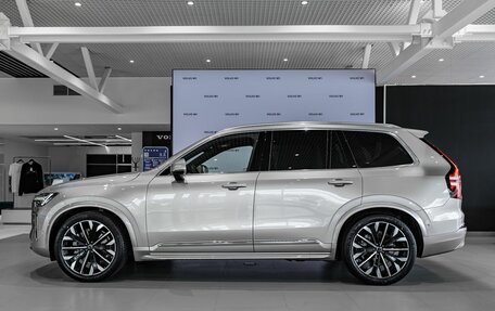 Volvo XC90 II рестайлинг, 2026 год, 12 750 000 рублей, 7 фотография