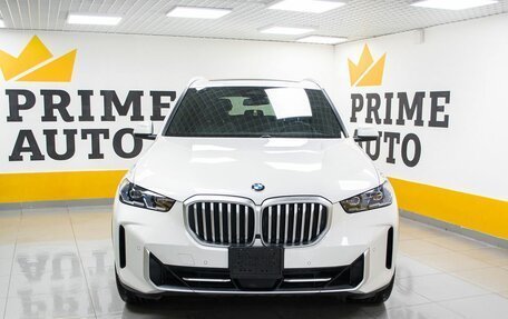 BMW X5, 2023 год, 9 999 000 рублей, 2 фотография