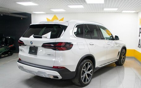BMW X5, 2023 год, 9 999 000 рублей, 6 фотография