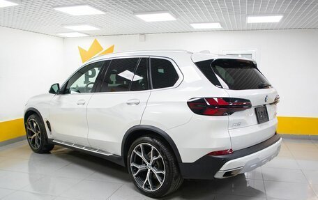 BMW X5, 2023 год, 9 999 000 рублей, 4 фотография