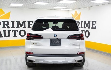 BMW X5, 2023 год, 9 999 000 рублей, 5 фотография