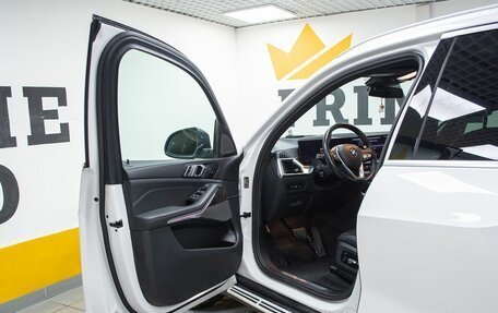 BMW X5, 2023 год, 9 999 000 рублей, 7 фотография