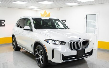 BMW X5, 2023 год, 9 999 000 рублей, 3 фотография