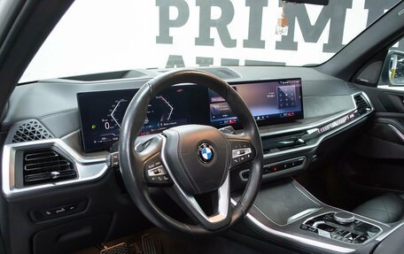 BMW X5, 2023 год, 9 999 000 рублей, 9 фотография