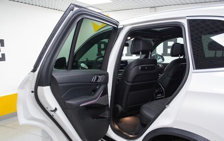 BMW X5, 2023 год, 9 999 000 рублей, 11 фотография